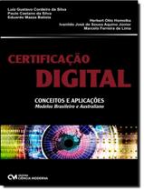 Certificacao Digital - Conceitos E Aplicacoes - CIENCIA MODERNA