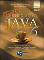 Certificaçao java 6 - vol. 2 - pratica Certificaçao java 6 - vol. 2 - pratica