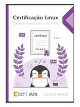 Certificação linux