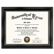 Certificado Diploma Frame Graduation Mall Wood 21 x 29,7 cm Certificado Diploma Frame Graduation Mall Wood 21 x 29,7 cm