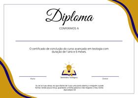 CERTIFICADOS 30X21CM COUCHÊ 300G SEM VERNIZ 4x0 - 100UN CERTIFICADOS 30X21CM COUCHÊ 300G SEM VERNIZ 4x0 - 100UN