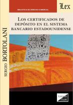 Certificados de depósito en el sistema bancario estadounidense - Ediciones Olejnik Certificados de depósito en el sistema bancario estadounidense - Ediciones Olejnik