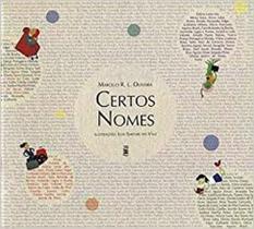 Certos Nomes