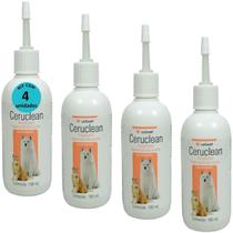 Ceruclean 100Ml Solução Higienização Dos Ouvidos Cães E