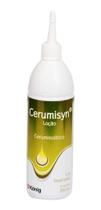 Cerumisyn König 200ml Loção Ceruminolítico Limpeza Ouvido