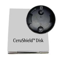 CeruShield Disk Phonak Filtro de cera c/ 8 Filtros