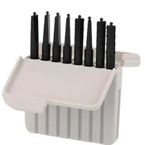 Cerustop Protetor de Cera 1 estojo 8 unidades