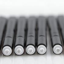 Cerustop Protetor De Cera Aparelho Auditivo 1 Estojo