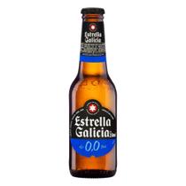 Cerv S/alcool Estrella Galicia 250m