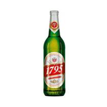 Cerveja 1795 Original Czech Lager 500Ml