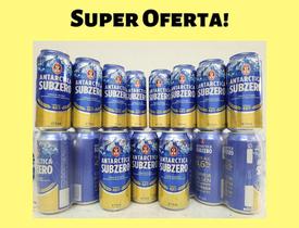 Cerveja 473ml lata Cerveja 473ml lata