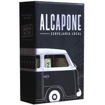 Cerveja Alcapone - Kit Kombi c/ 2 un. de 355ml