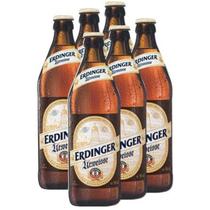 Cerveja Alemã ERDINGER Urweisse 500ml (6 Garrafas)