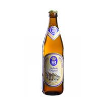Cerveja Alemã Hofbrau Original 500ml Cerveja Alemã Hofbrau Original 500ml