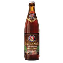Cerveja Alemã PAULANER Weissbier Dunkel 500ml