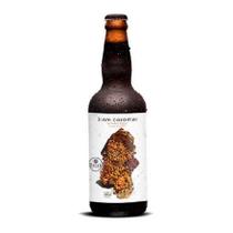 Cerveja All Beers Conspiracy 3AM Caramel Garrafa 500ml