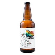 Cerveja Alma HOCUS POCUS 500ml