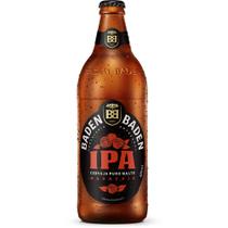 Cerveja American Ipa Baden Baden 600ml Cerveja American Ipa Baden Baden 600ml