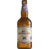 Cerveja American Pale Ale Leopoldina 500ml