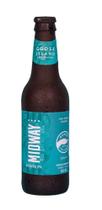 Cerveja Americana Goose Island Midway Long Neck 355m