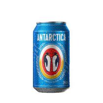 Cerveja Antarctica 350Ml - 6 unidades Cerveja Antarctica 350Ml - 6 unidades