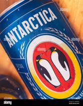 Cerveja Antarctica Cerveja Antarctica