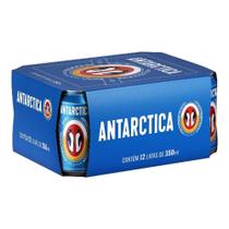 Cerveja Antárctica