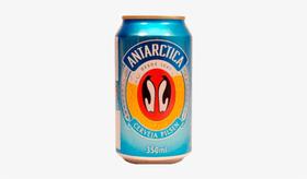 Cerveja antartica
