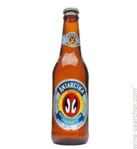 Cerveja Antartica Pilsen - Ambev