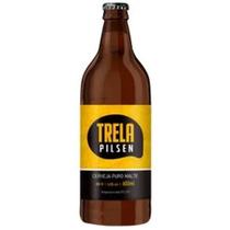 Cerveja Antuérpia Trela 600ml