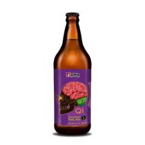 Cerveja Artesanal American Pale Ale Dama Bier 600ml Cerveja Artesanal American Pale Ale Dama Bier 600ml
