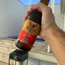 Cerveja Artesanal Buriti Ipa Puro Malte 355ml