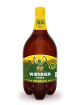 Cerveja Artesanal com Amargor Leve e Coloração Ouro Claro - 55 Pilsen