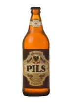 Cerveja Artesanal Dortmund Pils 600ml