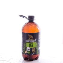 Cerveja Artesanal IPA Comendador no Growler 1 Litro Cerveja Artesanal IPA Comendador no Growler 1 Litro