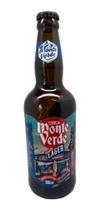Cerveja Artesanal Monte Verde Lager 500ml