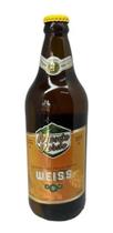 Cerveja Artesanal Monte Verde Weiss 600ml Cerveja Artesanal Monte Verde Weiss 600ml