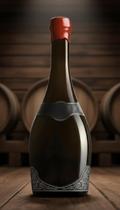 Cerveja Artesanal Old Strong Ale 750ml Cerveja Artesanal Old Strong Ale 750ml
