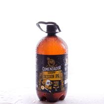 Cerveja Artesanal Session IPA Comendador no Growler 1 Litro Cerveja Artesanal Session IPA Comendador no Growler 1 Litro