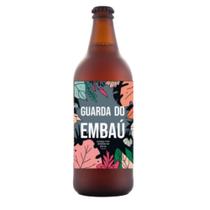 Cerveja Artesanal Session Ipa Guarda Do Embaú