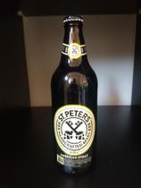 Cerveja Artesanal St. Peters American Stout 600ml