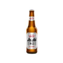 Cerveja Asahi Super Dry 330ml Long neck Cerveja Asahi Super Dry 330ml Long neck