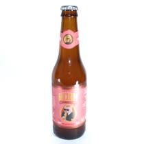 Cerveja Bacurim Aguaraíba (American Lager) 355ml