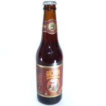 Cerveja Bacurim Cabaú (Belgian Dubbel com Rapadura) 355ml