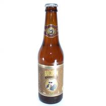 Cerveja Bacurim Ibaté (Blonde Ale) 355ml