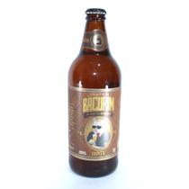 Cerveja Bacurim Ibaté (Blonde Ale) 600ml