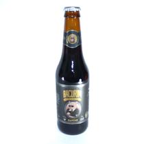 Cerveja Bacurim Iguaúna (Black IPA) 355ml
