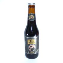 Cerveja Bacurim Iguaúna (Black IPA) 355ml