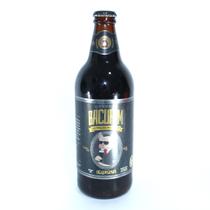 Cerveja Bacurim Iguaúna (Black IPA) 600ml