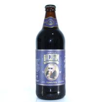 Cerveja Bacurim Kumbaru (RIS - Russian Imperial Stout) 600ml